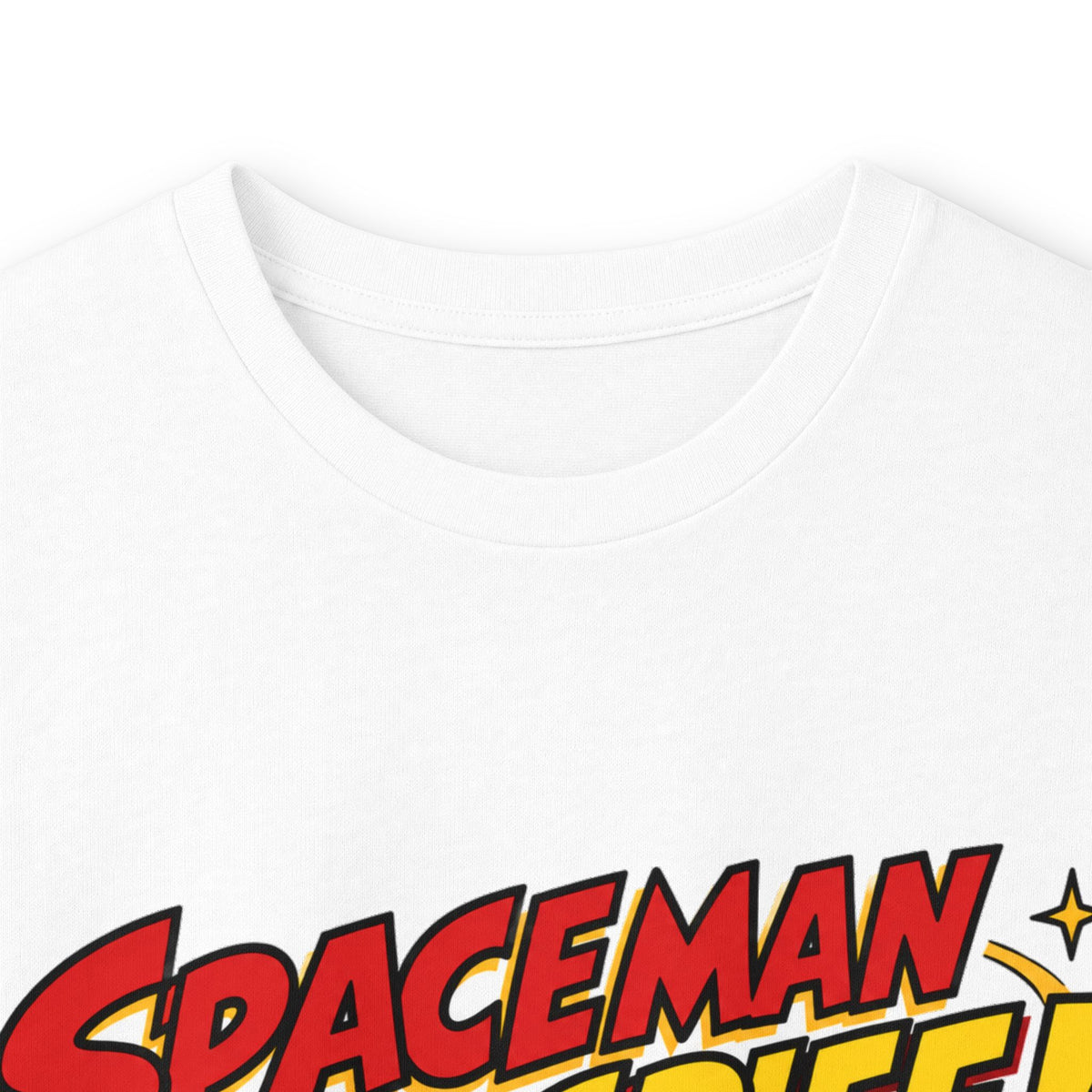 Spaceman Spiff Blast - Unisex Ultra Cotton Long Sleeve Tee