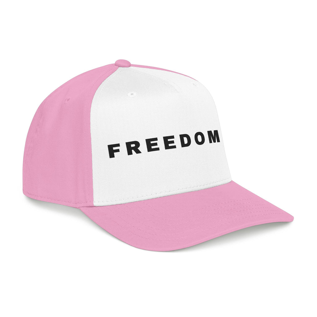 Freedom - OTTO Baseball Hat