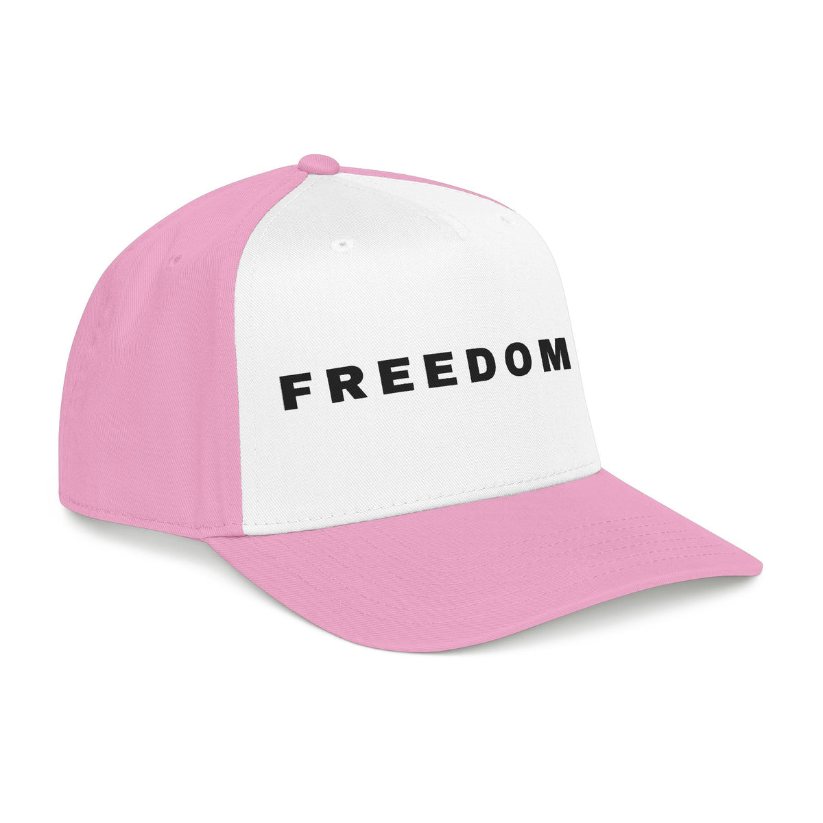 Freedom - OTTO Baseball Hat