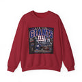 New York Giants - Crewneck Sweatshirt