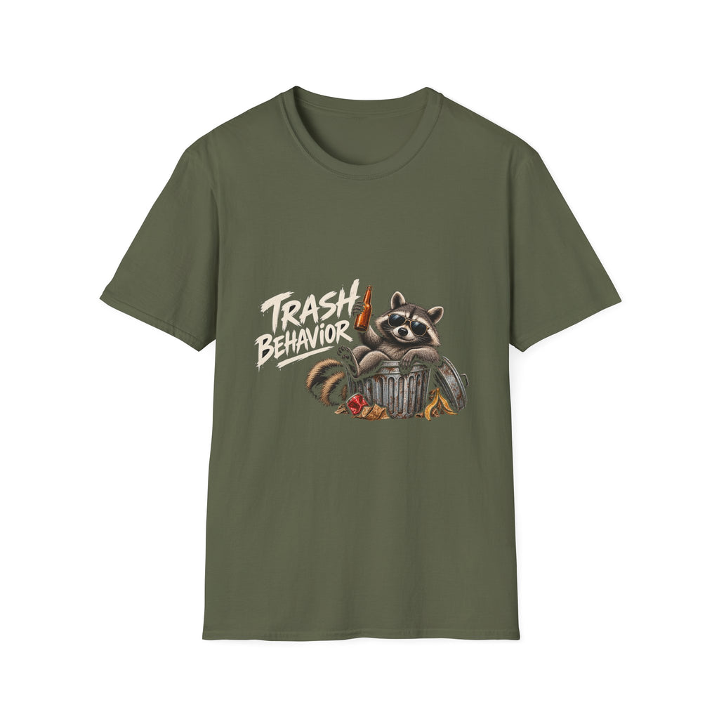 Trash Panda Breakout - Classic Tee