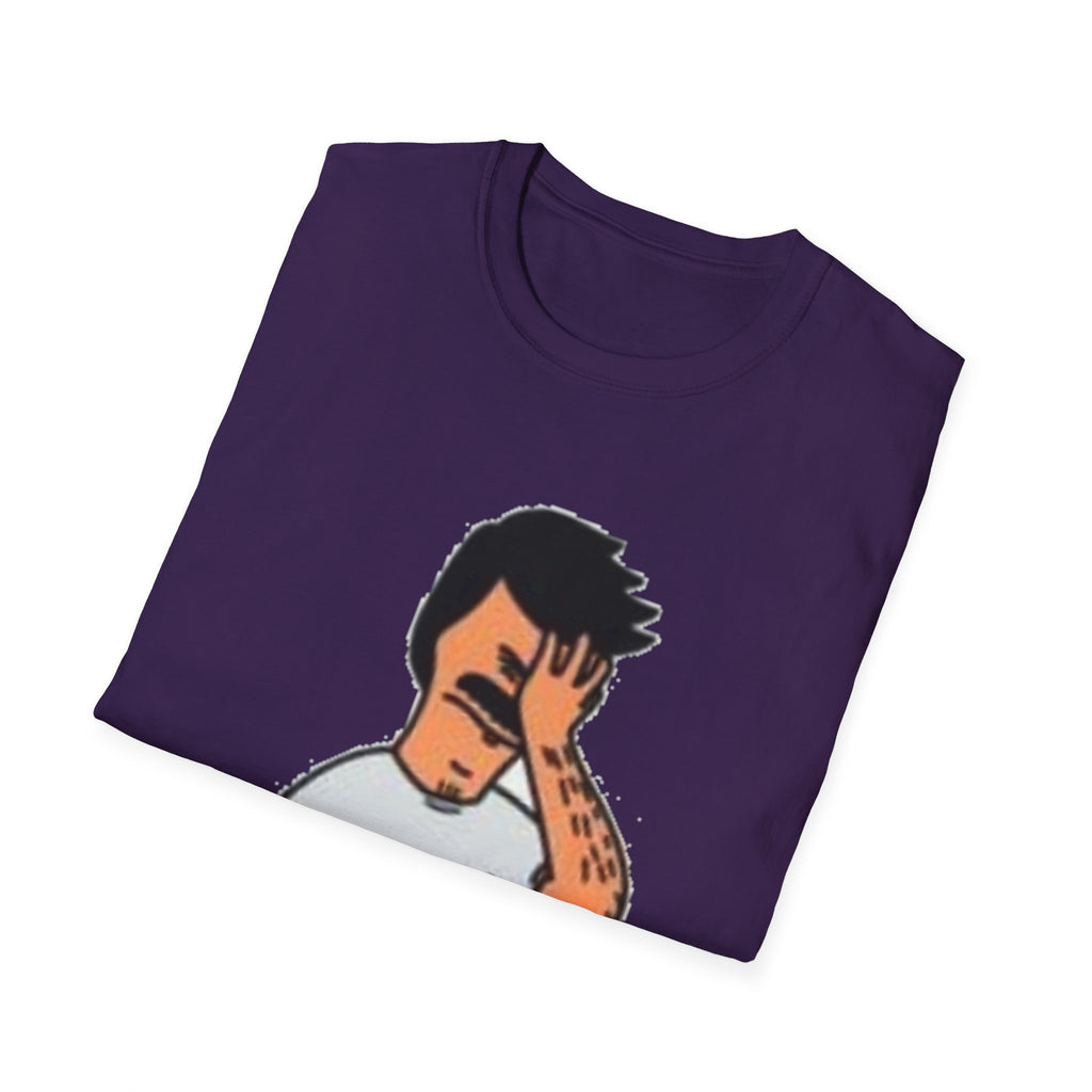 Tatted Thinker - Classic Tee