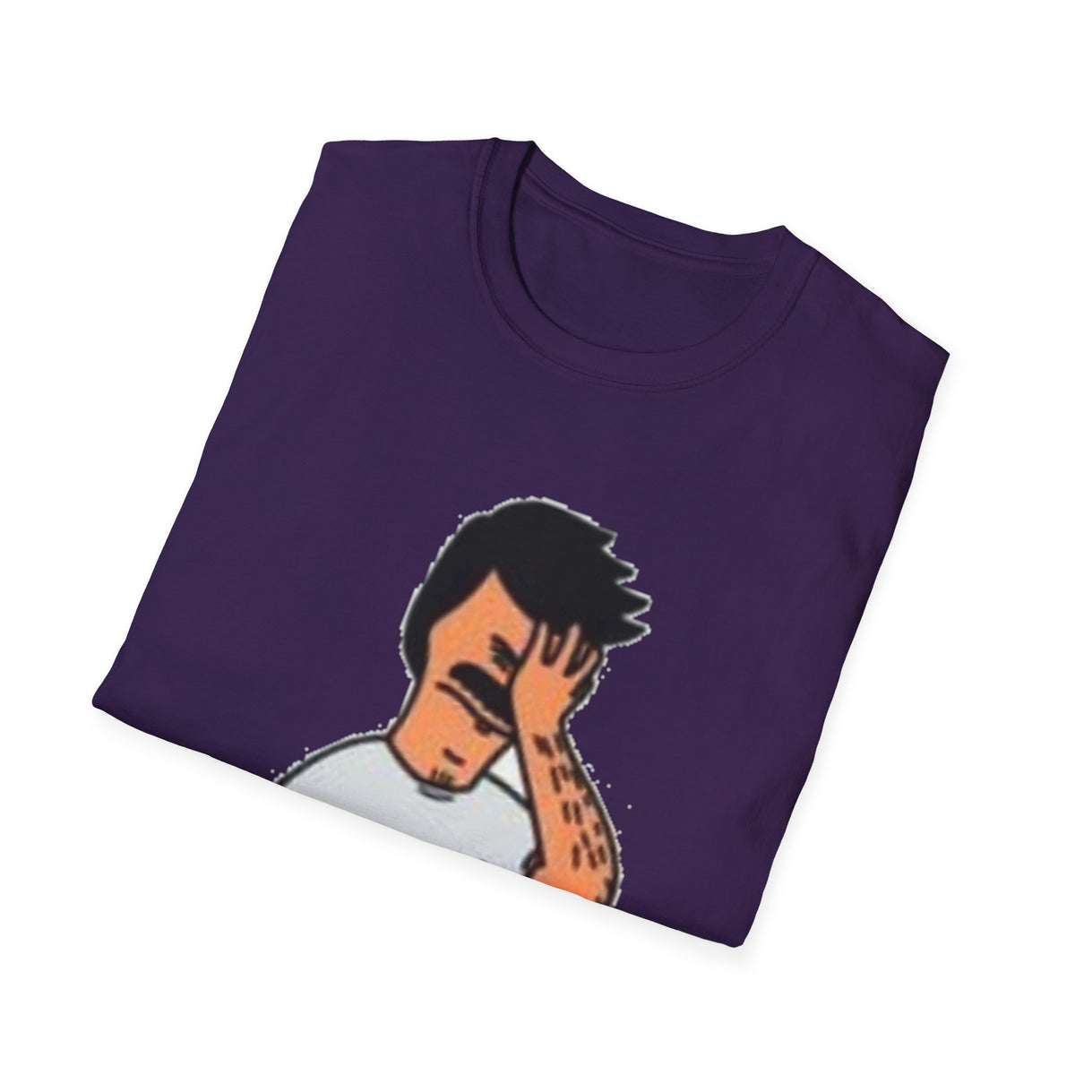 Tatted Thinker - Classic Tee