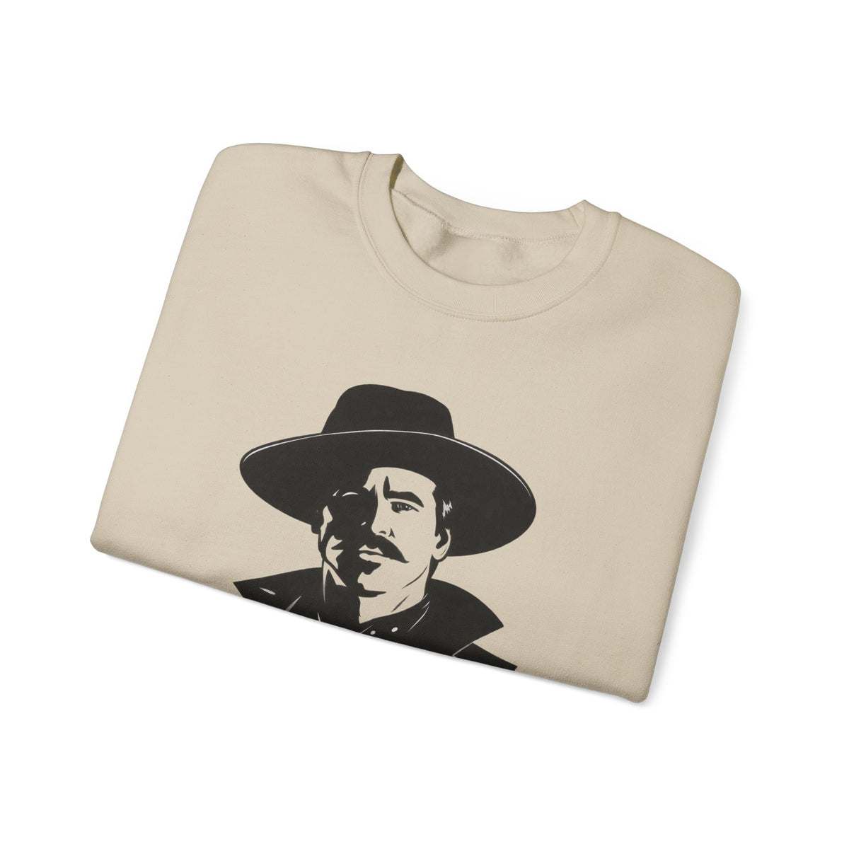 Say When - Crewneck Sweatshirt