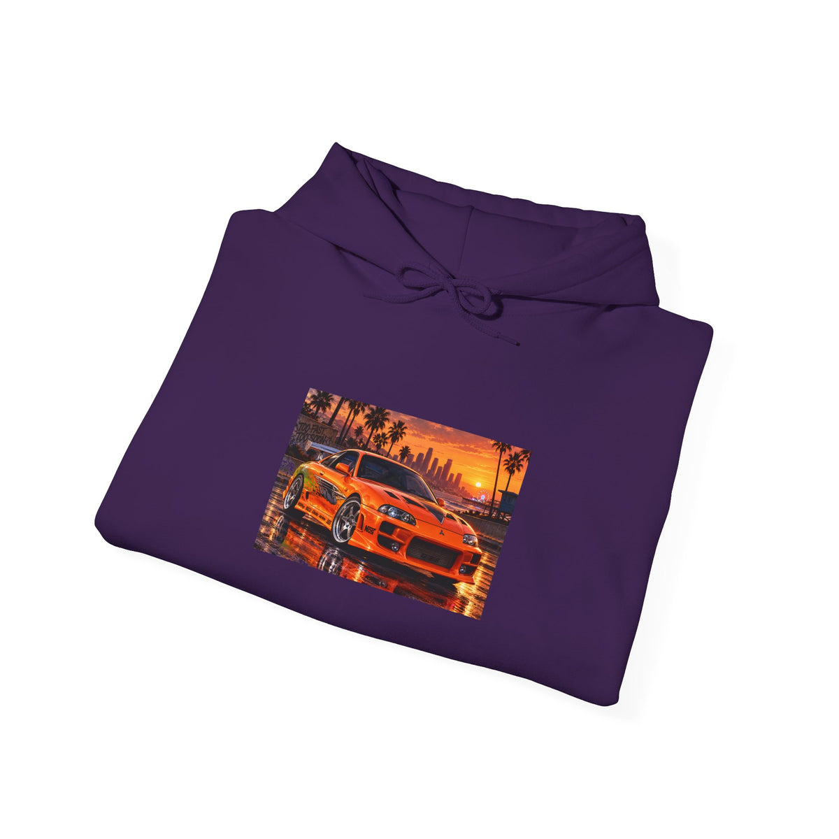 PW Eclipse - Hoodie