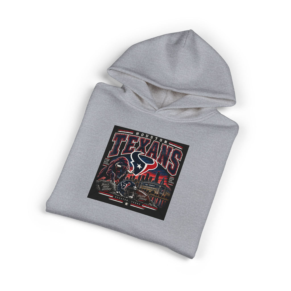 Houston Texans - Hoodie