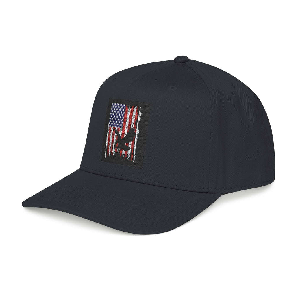 Old Glory Eagle - OTTO Baseball Hat