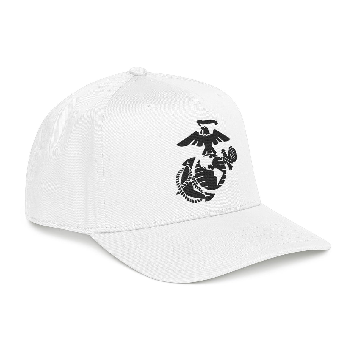 Eagle, Globe & Anchor Emblem - OTTO Baseball Hat