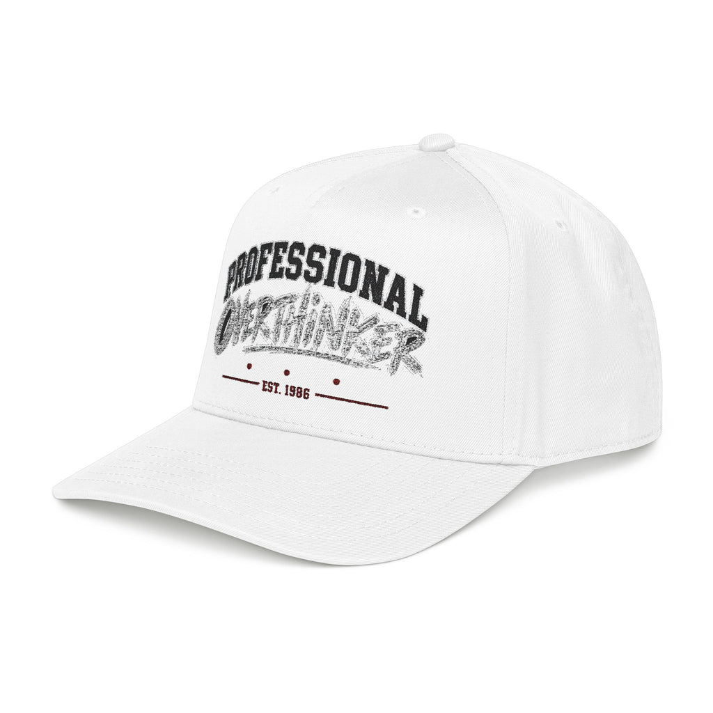 Professional Overkiller - OTTO Baseball Hat