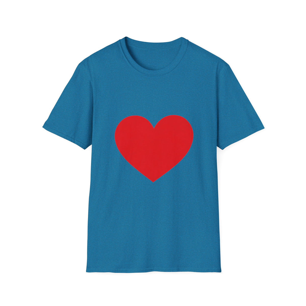 I Love Hot Dads - Classic Tee