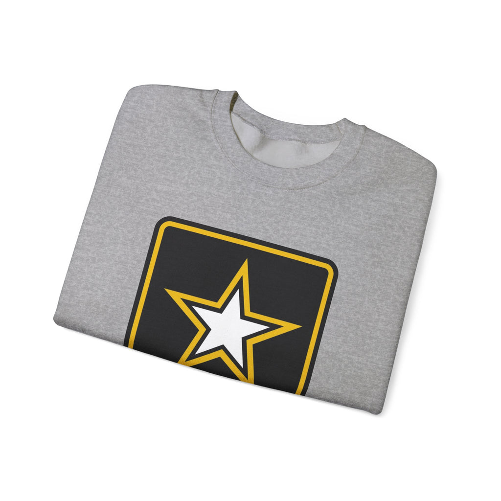 Army Strong Star - Crewneck Sweatshirt