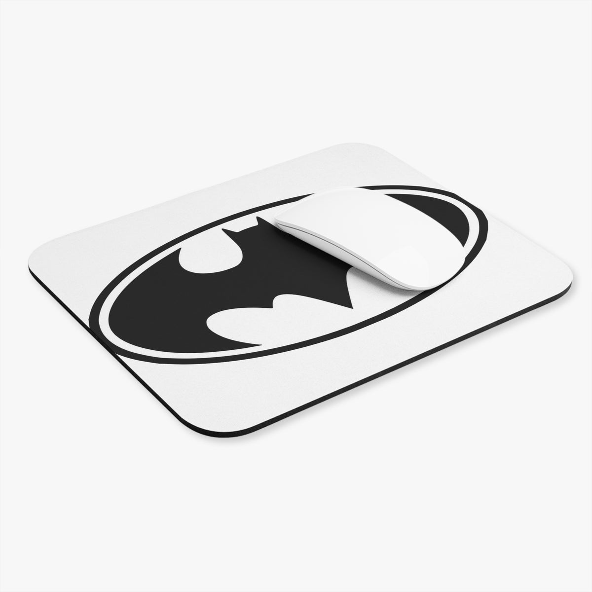 Gotham Signal - Mouse Pad