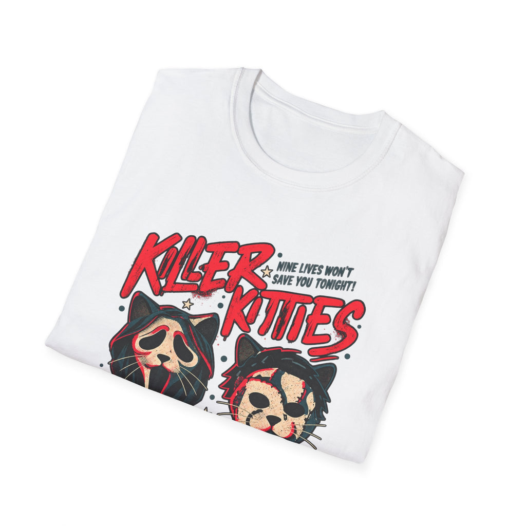 Killer Kitties - Classic Tee