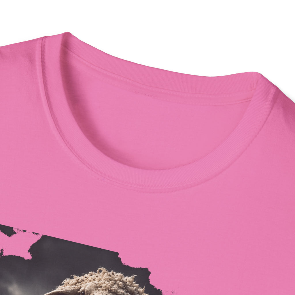 Wolf in Sheep's Clothing - Classic Tee
