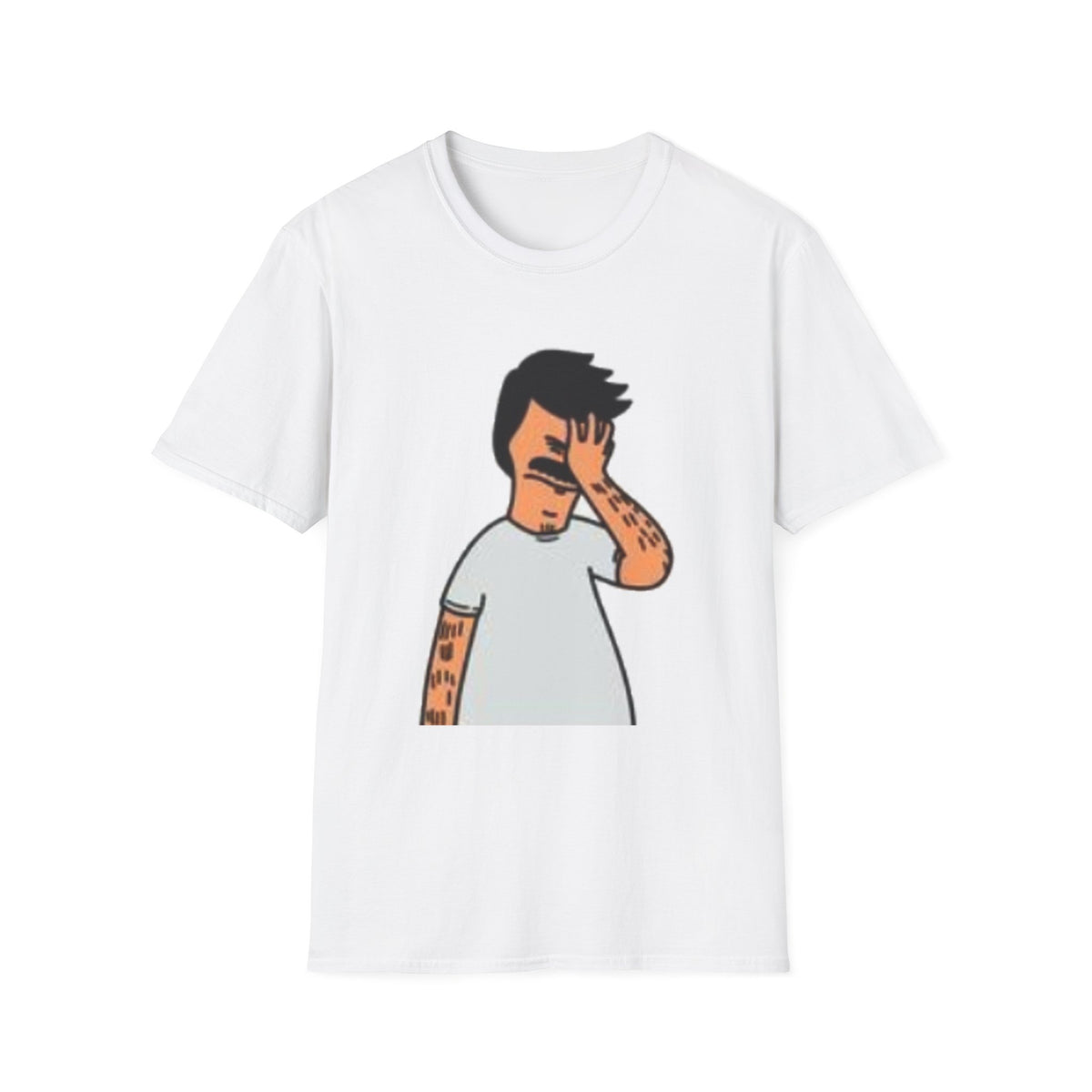 Oh My God - Classic Tee