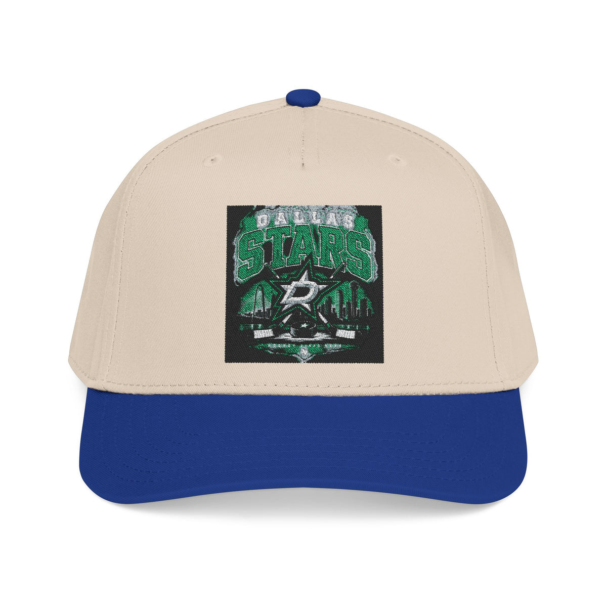 Dallas Stars Hockey Lives - OTTO Baseball Hat