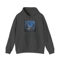 Detroit Lions Grit - Hoodie