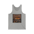 Washington Commanders Pride - Athletic Tank
