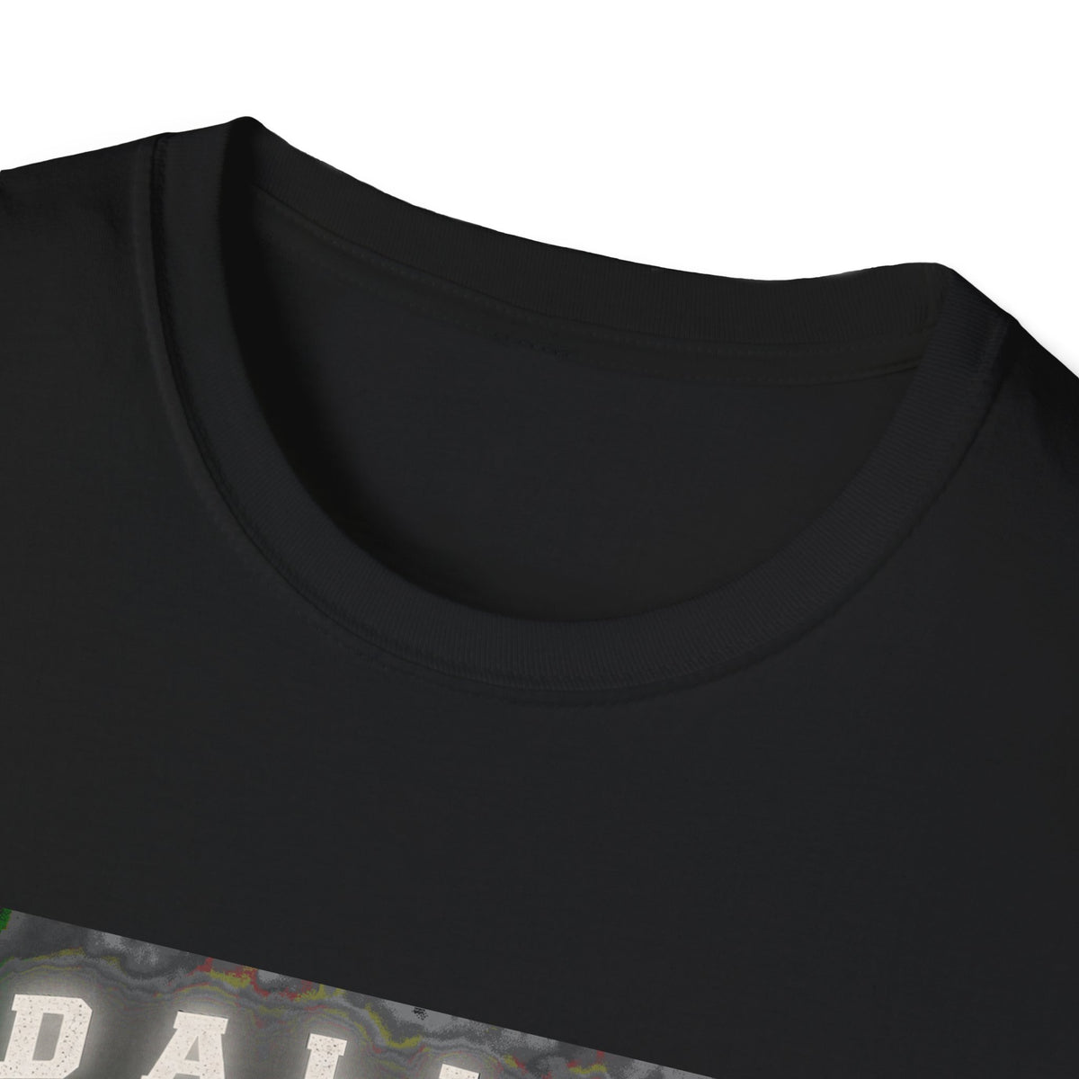 Dallas Stars Hockey Lives - Classic Tee