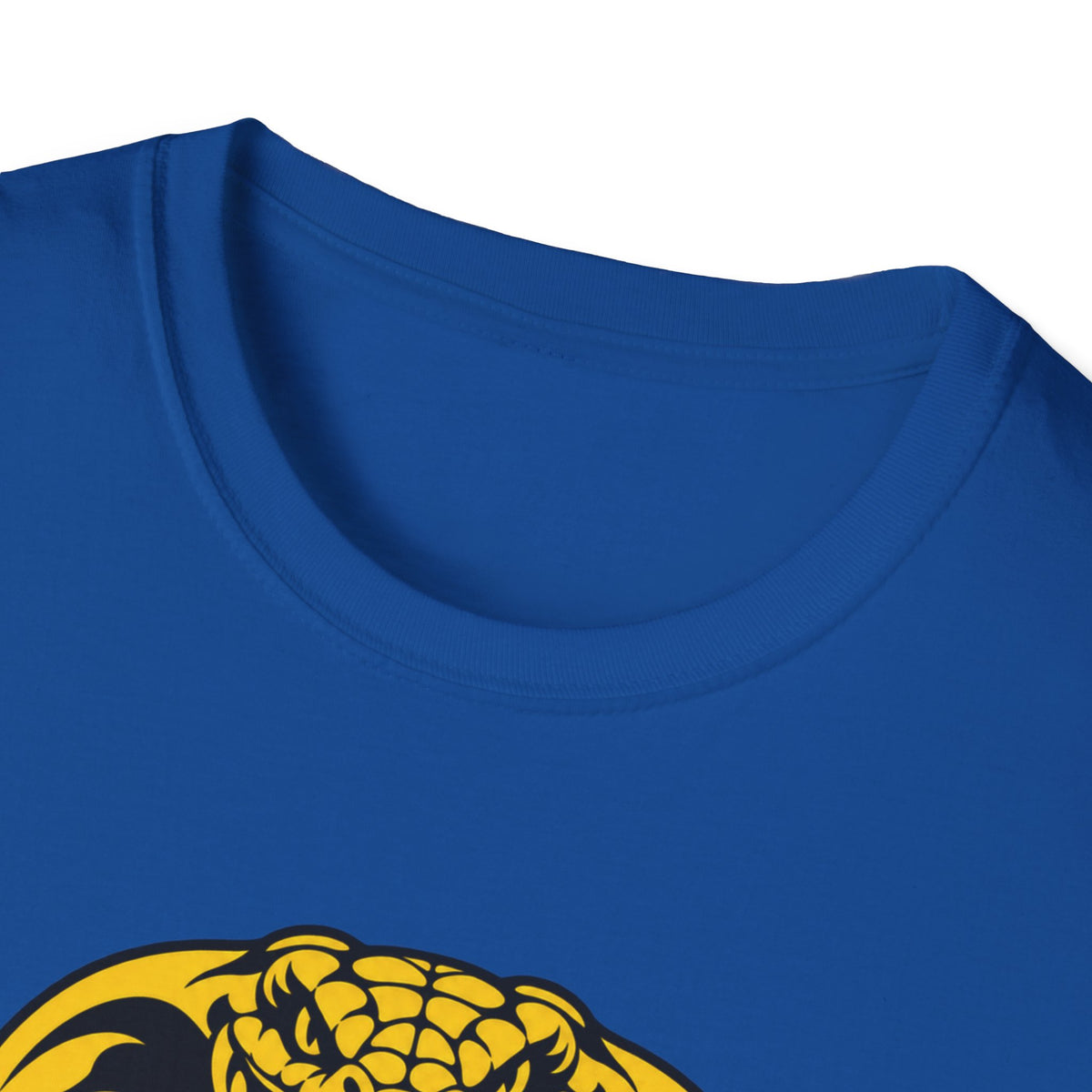 Cobra Emblem - Classic Tee