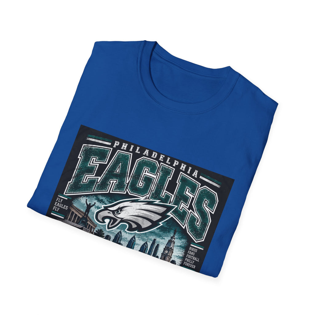 Philadelphia Eagles Pride - Classic Tee