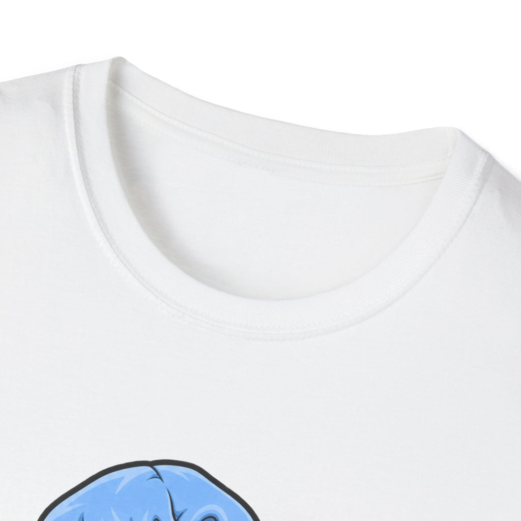 She Doesn't Even Go Here - Classic Tee
