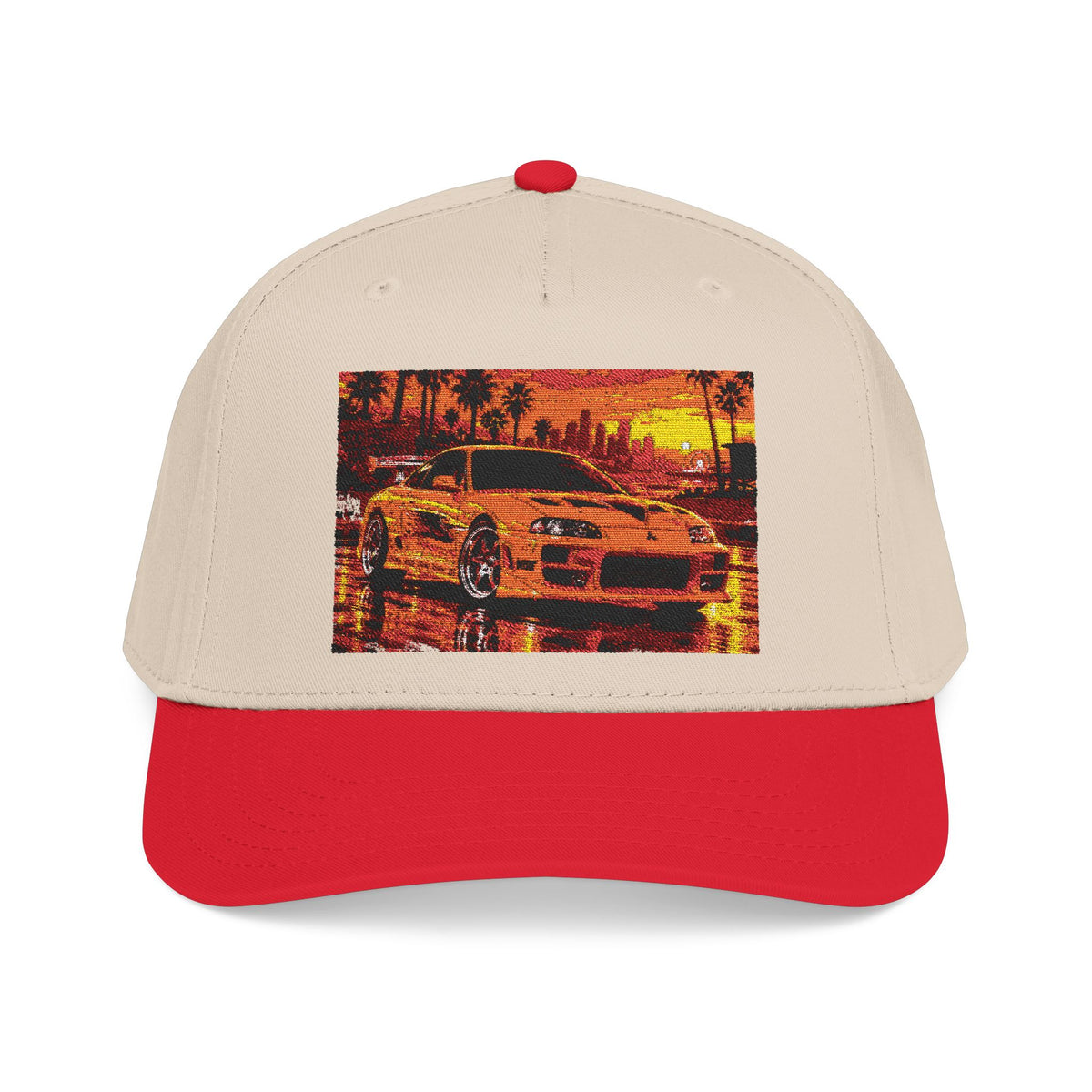 PW Eclipse - OTTO Baseball Hat