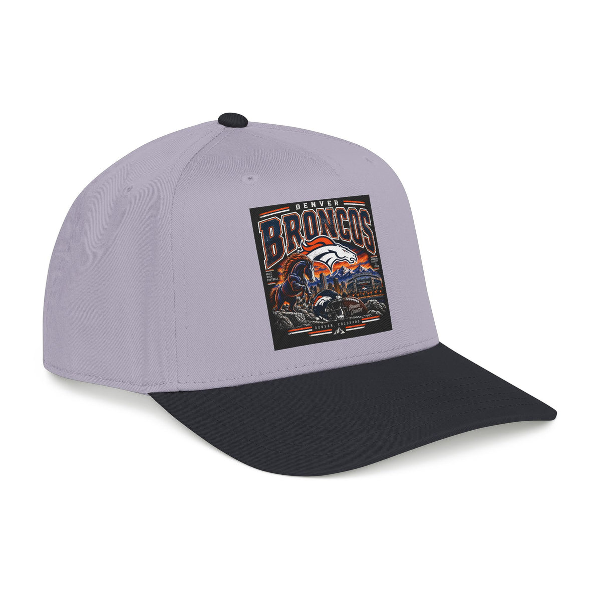 Denver Broncos - OTTO Baseball Hat