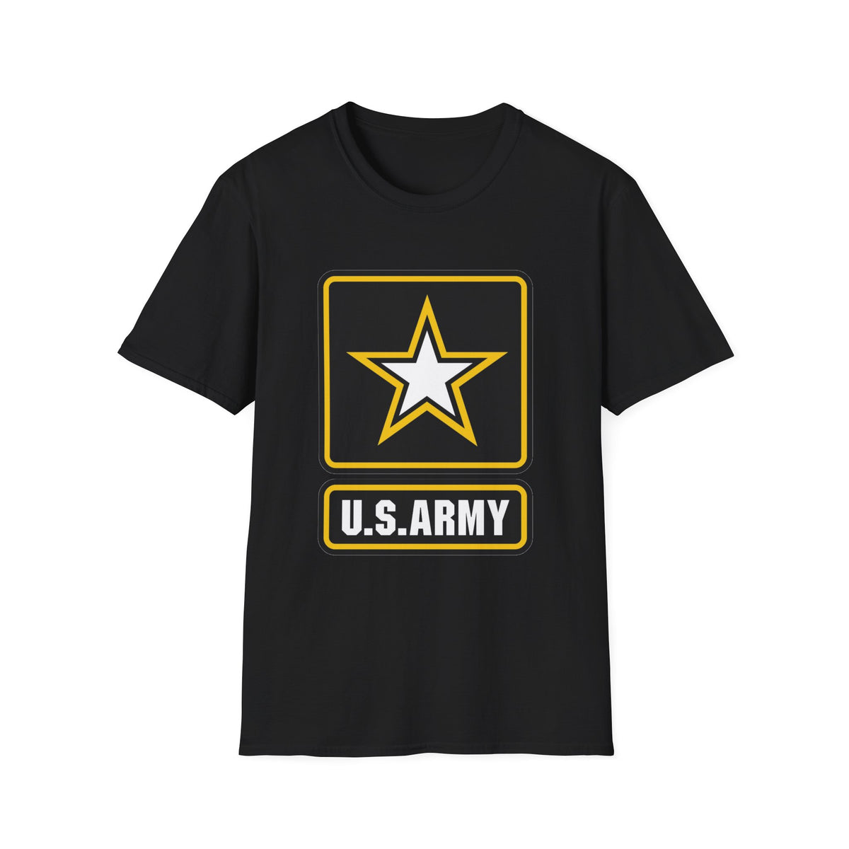 Army Strong Star - Classic Tee