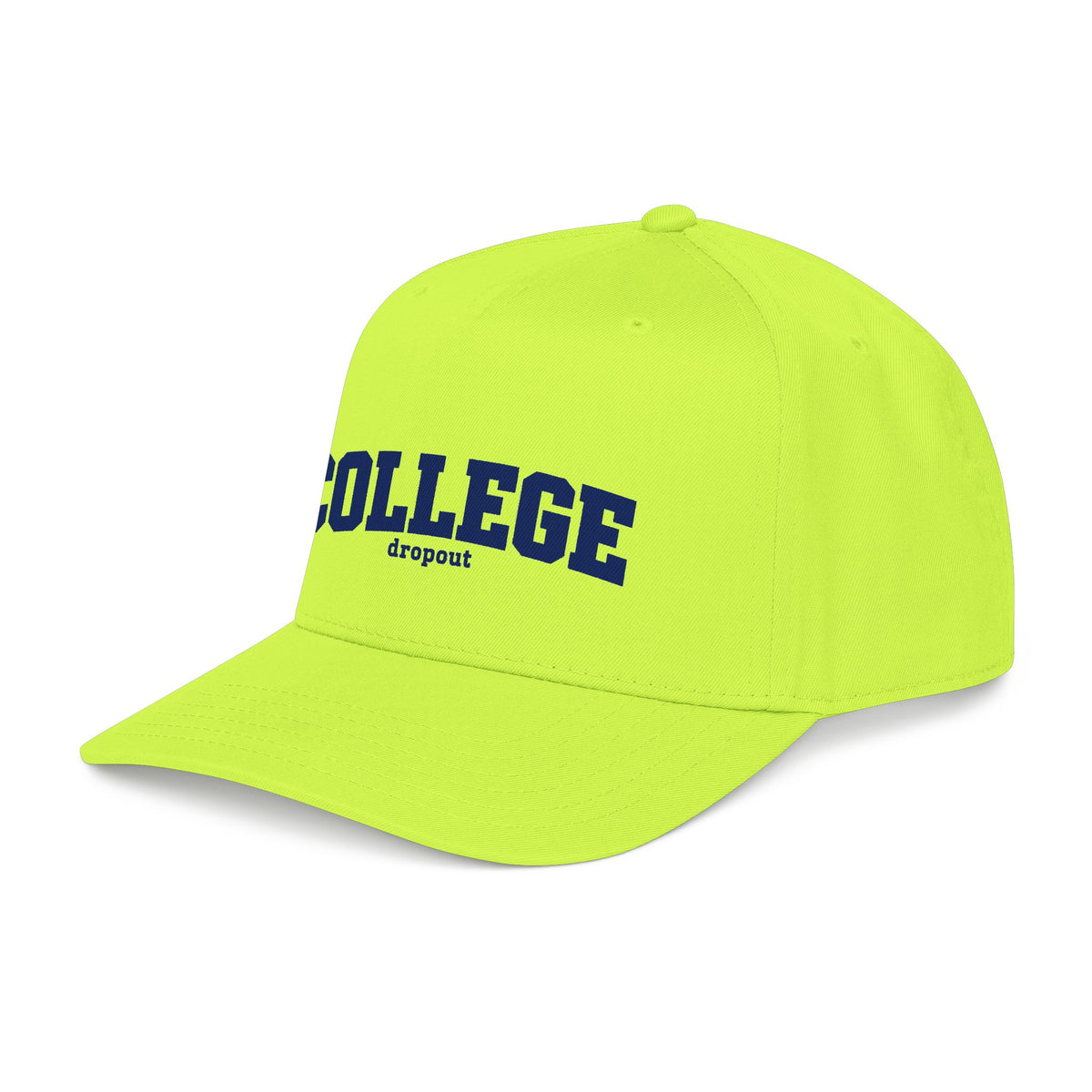 College Dropout - OTTO Baseball Hat