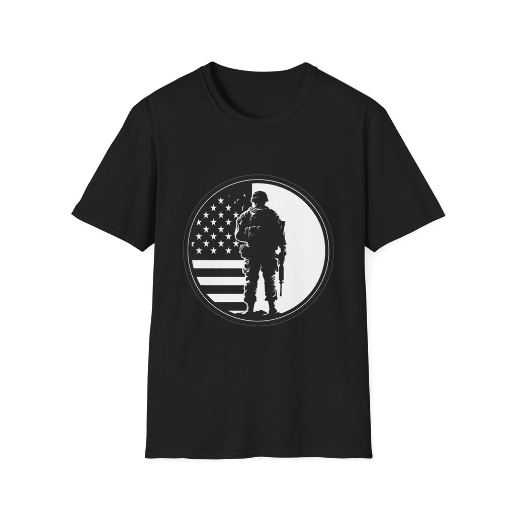 American Sentinel - Classic Tee