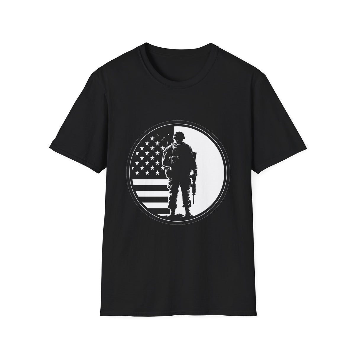 American Sentinel - Classic Tee