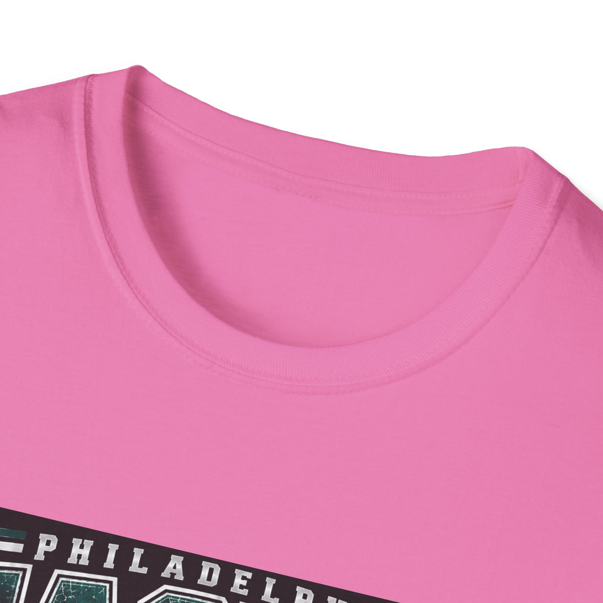Philadelphia Eagles Pride - Classic Tee