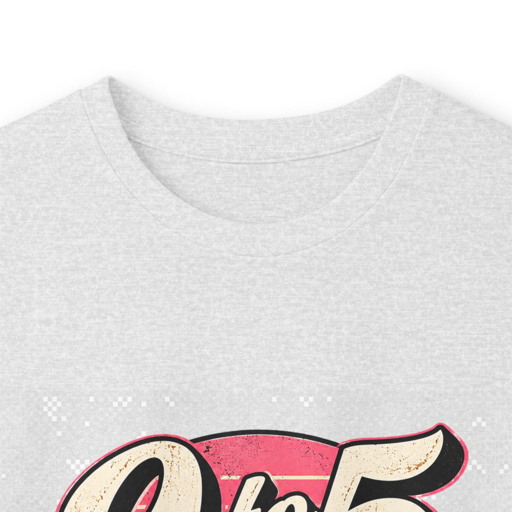 9to5 Make the World Go Round - Unisex Ultra Cotton Long Sleeve Tee