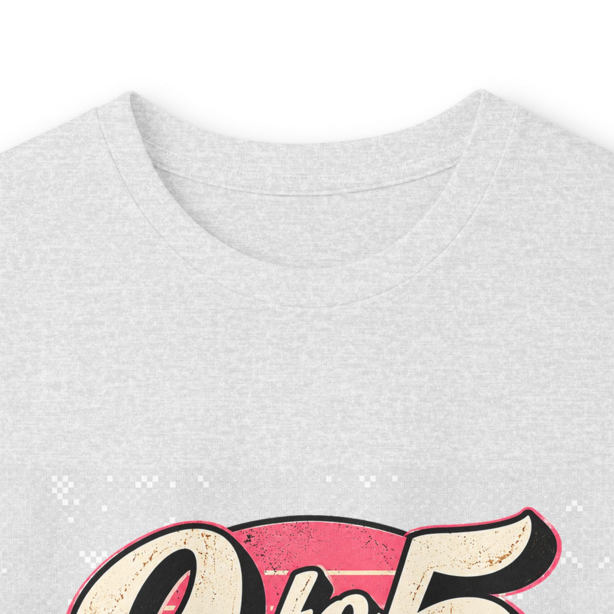 9to5 Make the World Go Round - Unisex Ultra Cotton Long Sleeve Tee