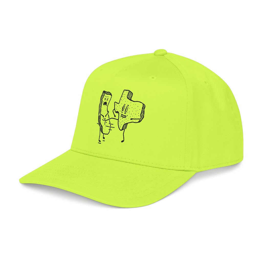 Texas v California - OTTO Baseball Hat