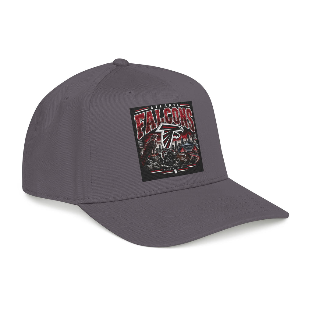 Atlanta Falcons - OTTO Baseball Hat