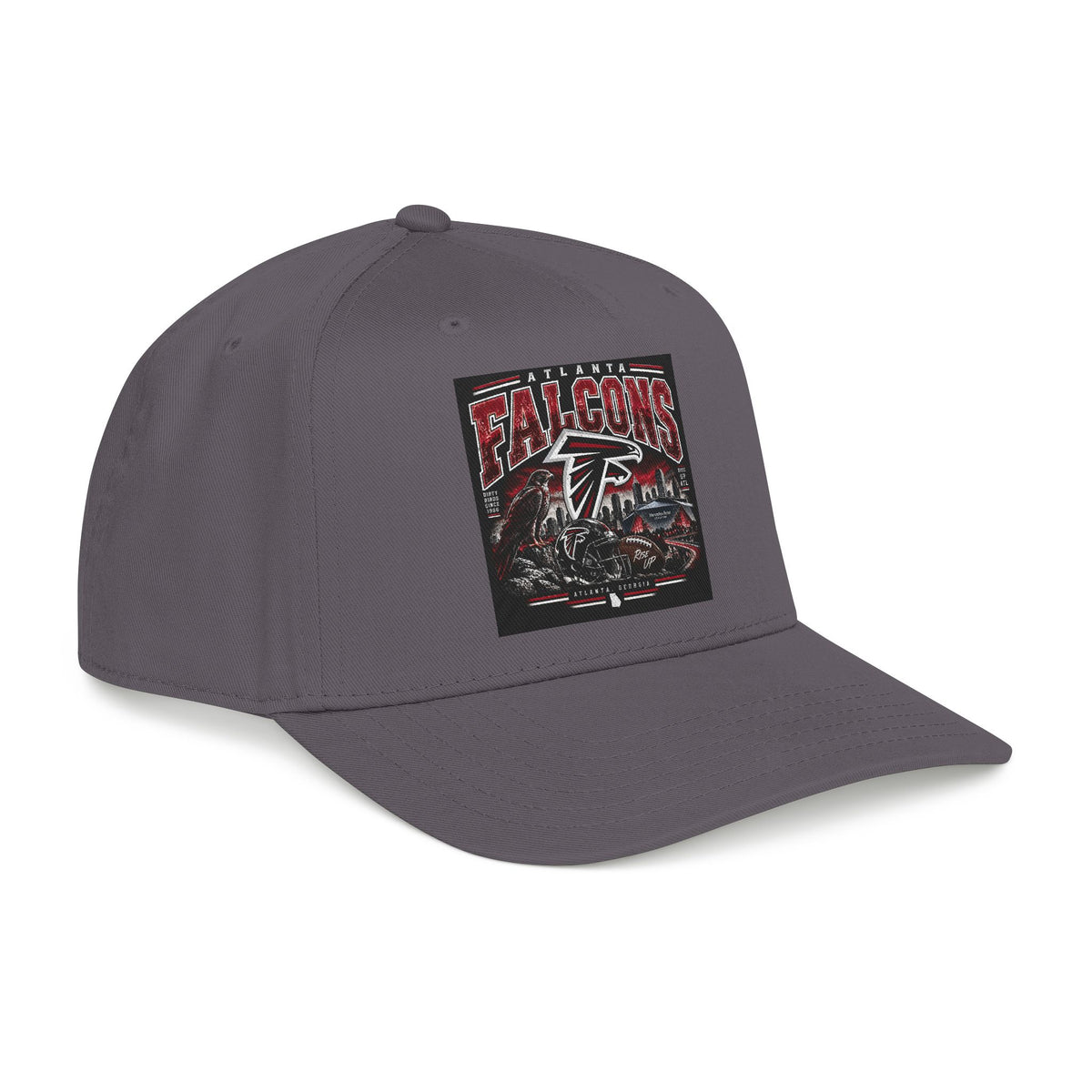 Atlanta Falcons - OTTO Baseball Hat