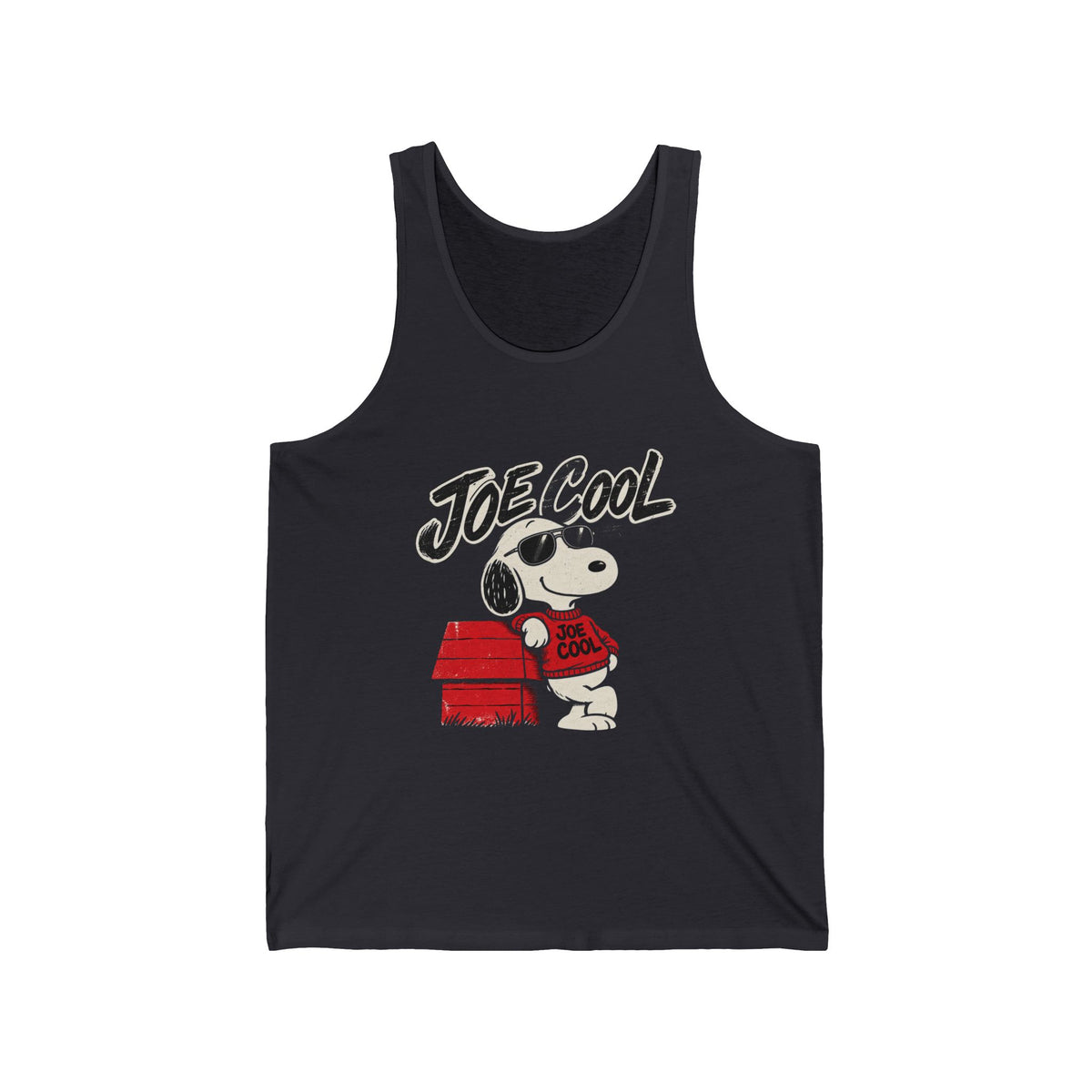 Joe Cool Classic - Athletic Tank