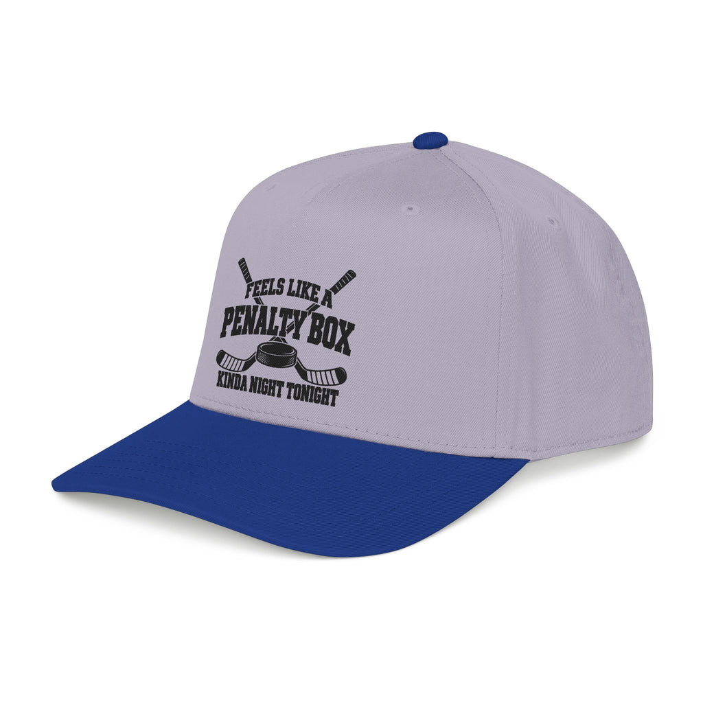Penalty Box Night - OTTO Baseball Hat