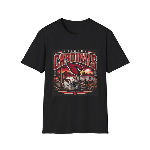 Arizona Cardinals - Classic Tee