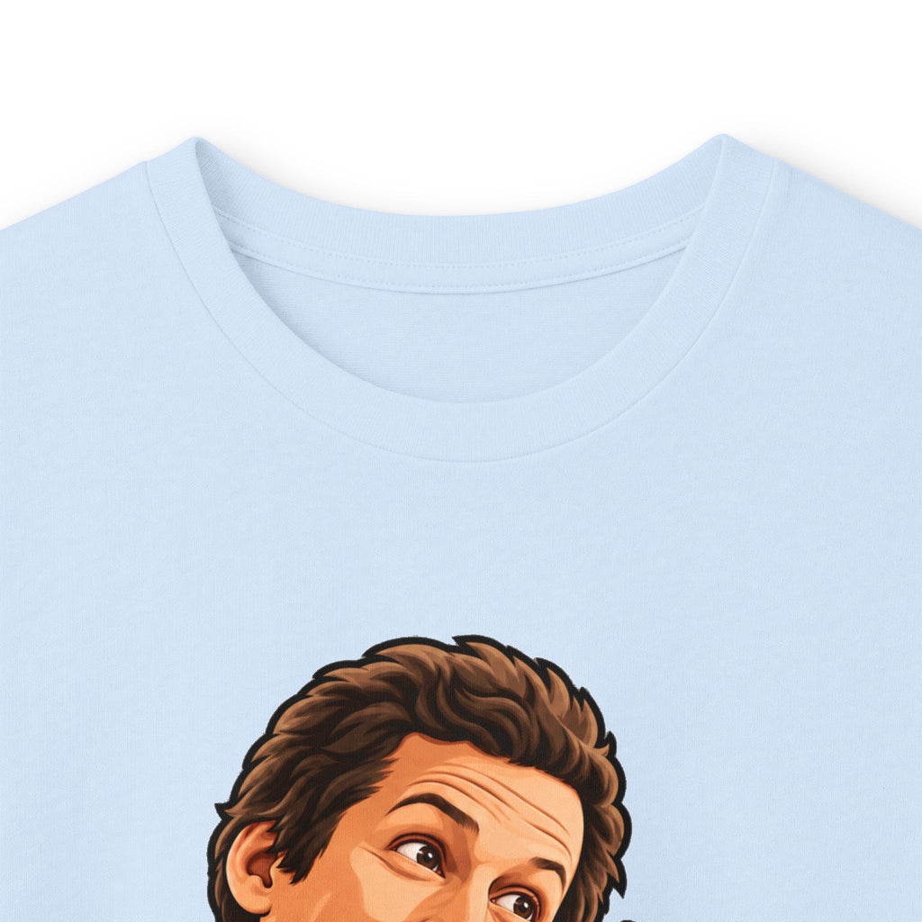 Smort - Unisex Ultra Cotton Long Sleeve Tee
