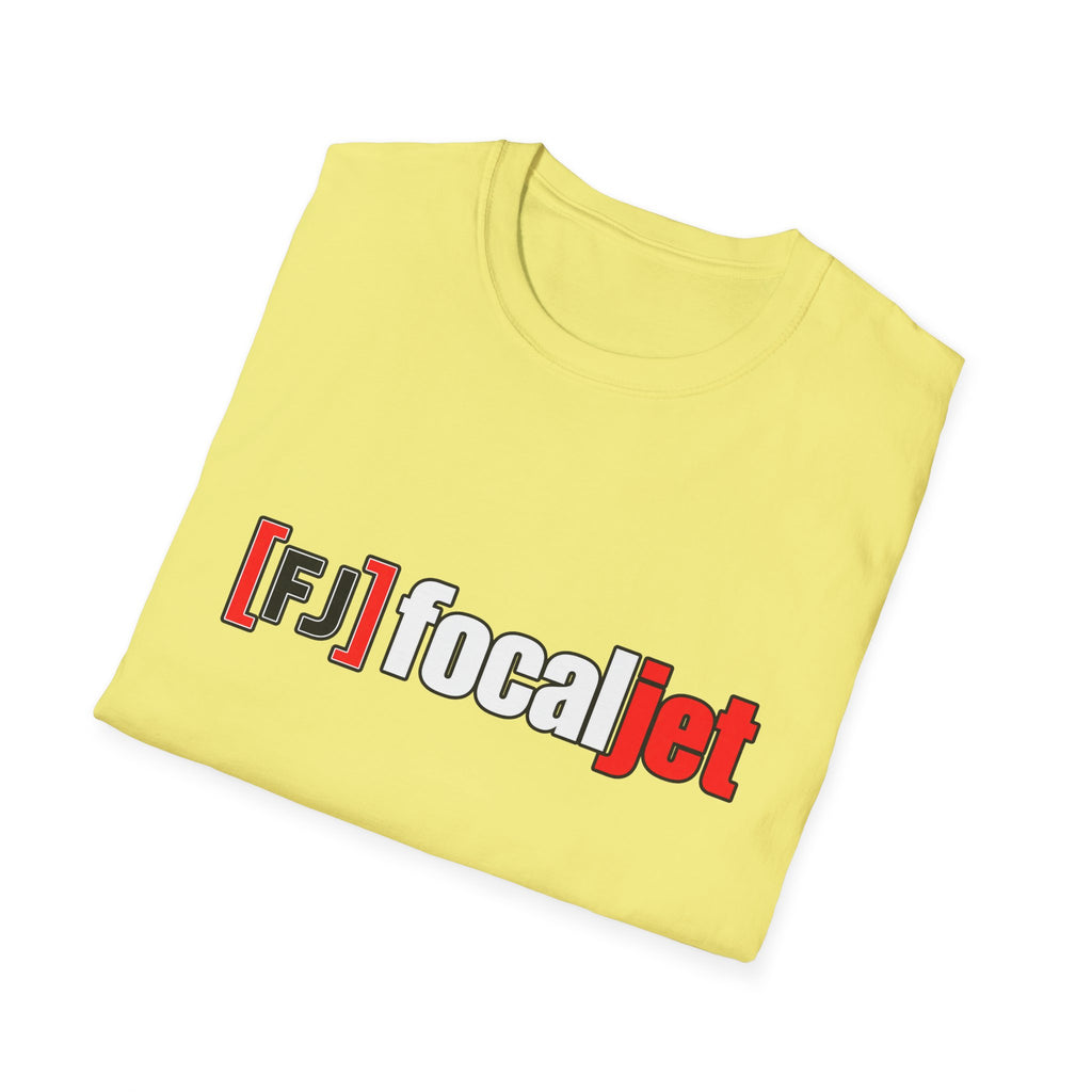 FJ FocalJet - Classic Tee