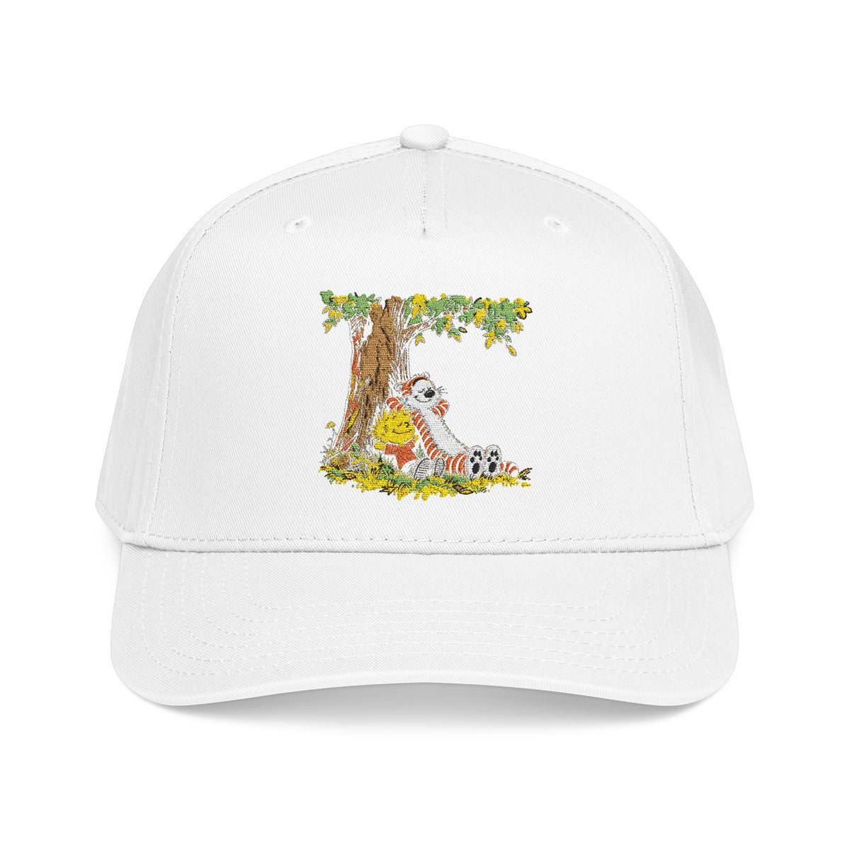 Tree Nap Buddies - OTTO Baseball Hat