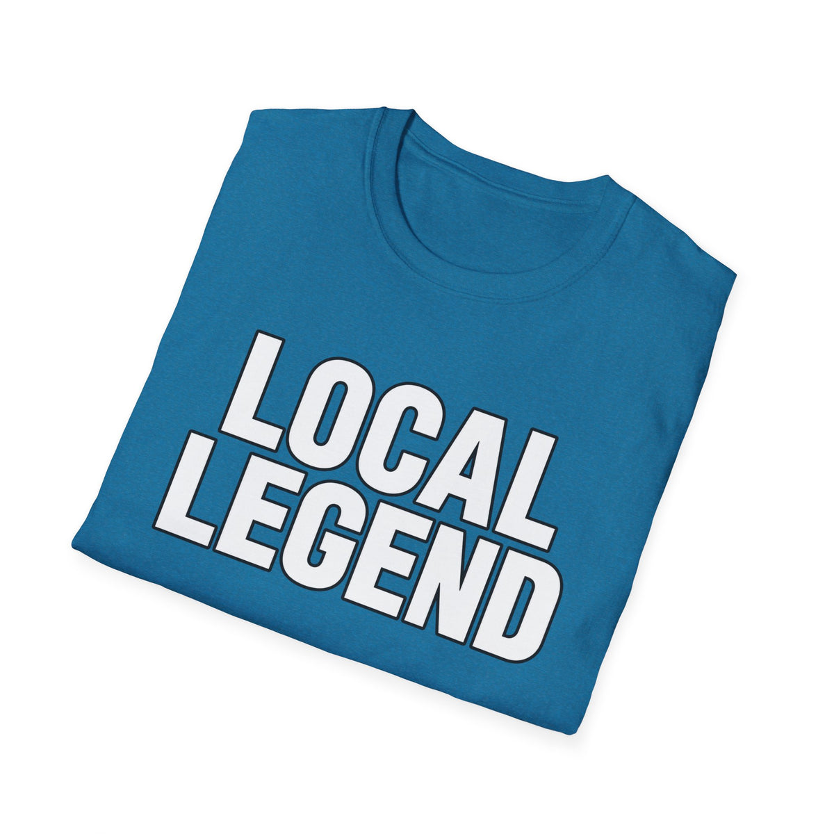 Local Legend - Classic Tee