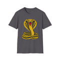 Cobra Emblem - Classic Tee