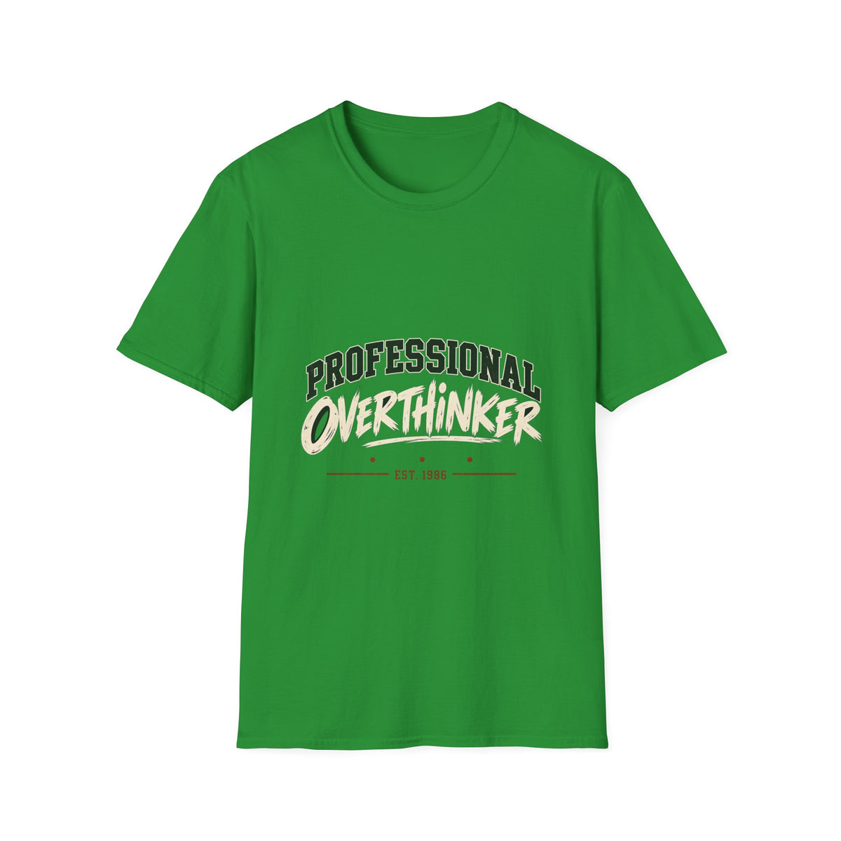 Professional Overkiller - Classic Tee