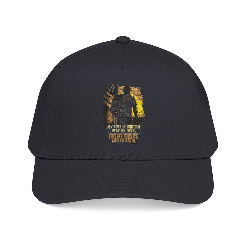 Service Never Ends - OTTO Baseball Hat