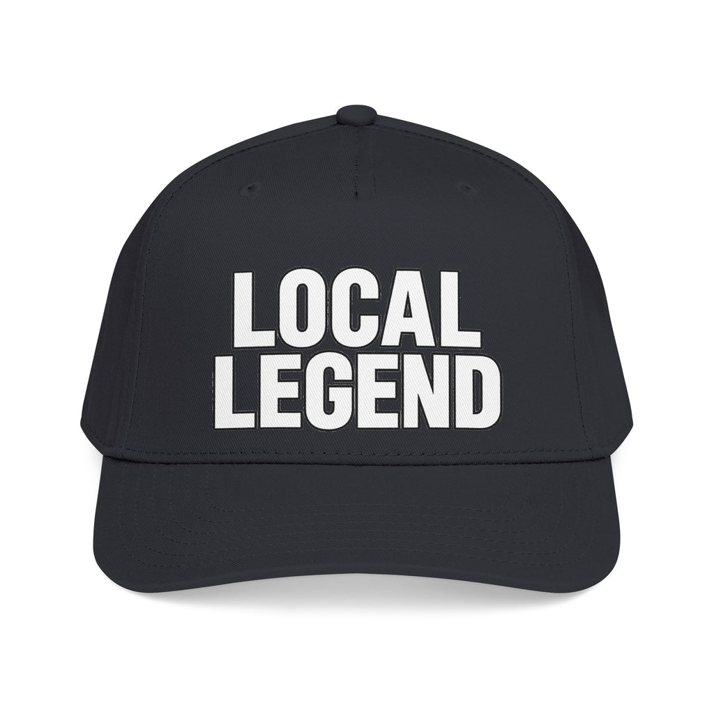 Local Legend - OTTO Baseball Hat