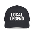 Local Legend - OTTO Baseball Hat